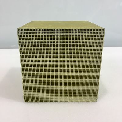 comprar Central térmico del catalizador 600cpi del SCR Denox de VWT Fabricación en línea