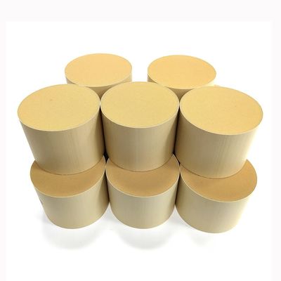 comprar Agentes contaminadores gaseosos del tratamiento del platino del catalizador del convertidor del SCR doc. Diesel Oxidation Catalytic de Cdpf Fabricación en línea