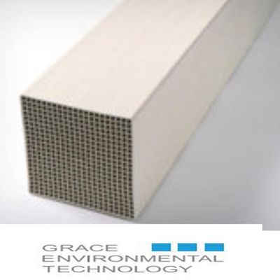 comprar Sistemas catalíticos de la oxidación del proceso de la combustión del catalizador del Voc de Palladium Rto del platino Fabricación en línea