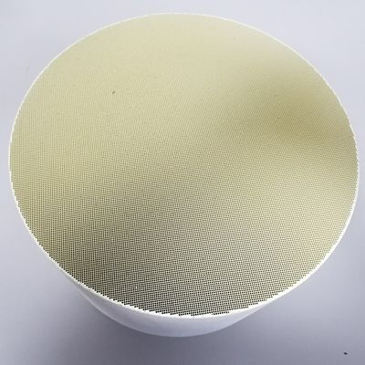 comprar Catalisador de SCR para motores diesel EU5/EU6 Reducción de NOx para vehículos comerciales y de pasajeros Fabricación en línea