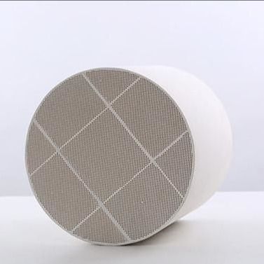 comprar catalizador del extractor del coche 400cpsi en voz pasiva de la regeneración del filtro de Gpf de la gasolina Fabricación en línea