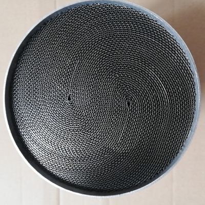 comprar 100 EURO de tres vías 2 del convertidor catalítico de 150 células 3 5 6 convertidor catalítico del euro 4 Fabricación en línea