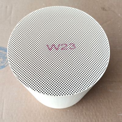 comprar Conversor catalítico de tres vías de forma personalizada con reducción de ruido de transmisión y estándar de descarga Euro III para IX35 Fabricación en línea