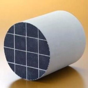 comprar Regeneración diesel de Dpf del catalizador del extractor del vehículo del contenido de azufre 200ppm para el generador de la nave Fabricación en línea