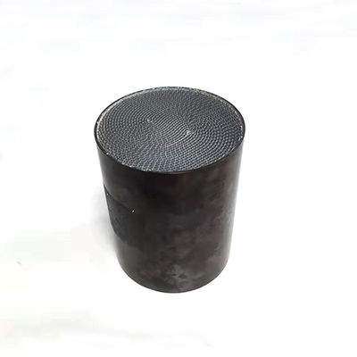 comprar Convertidor catalítico de tres vías para IX35 con norma de descarga Euro III y aplicación de tratamiento de gases de escape Fabricación en línea