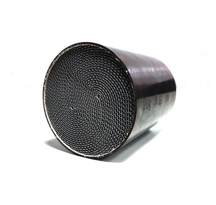 comprar IX35 Three Way Catalytic Converter with Euro III Discharge Standard and Up To 99% Catalyst Efficiency for Auto Emission Control Fabricación en línea