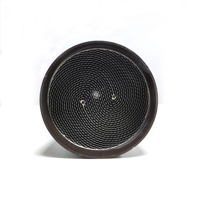 comprar IX35 Convertidor catalítico de tres vías con garantía de un año, norma de descarga Euro III y alta carga del catalizador Fabricación en línea