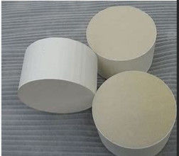 Catalizadores de tres vías de la gasolina automotriz usados en 3 célula del convertidor catalítico 400 de la manera 3 pulgadas