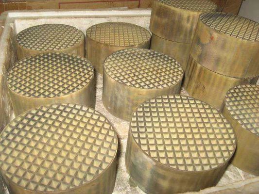 Catalizador CatOx para Estufas de Leña: Purifica el Aire Interior, Reduce CO, COV y Humo Negro