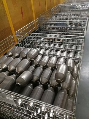 Normas Euro 2 a Euro 6: catalizadores de tres vías (TWC) para el control de emisiones de automóviles