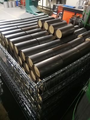 600 CPSI Convertidor catalítico de tres vías de alto rendimiento (TWC) para sistemas de escape de automóviles